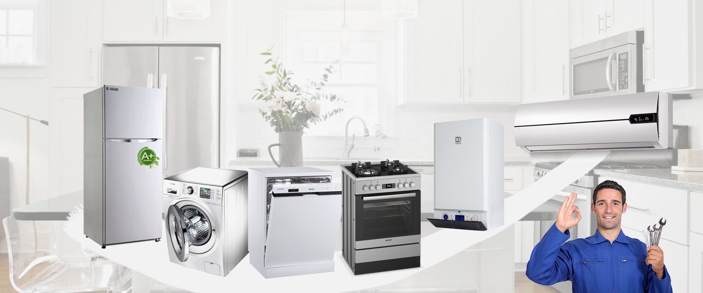 Seydiler Hotpoint Servisi